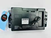 Upper Consoles